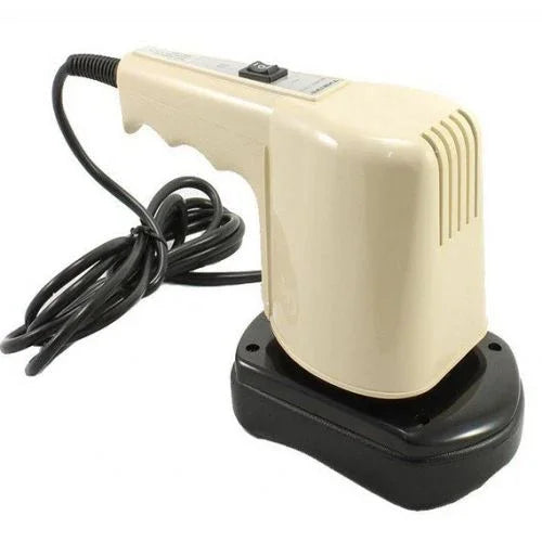 Thrive Japan 707A Hand-Held Full Body Massager - Tashqila Thrive Japan 707A Hand-Held Full Body Massager - Tashqila